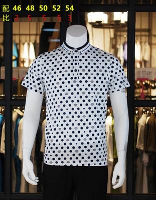 男裝品牌折扣尾貨批發(fā) 品質(zhì)與性價比的雙重選擇