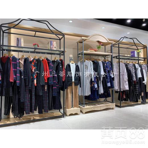 廣州品牌服裝批發(fā)全攻略 中國時尚產(chǎn)業(yè)的核心引擎