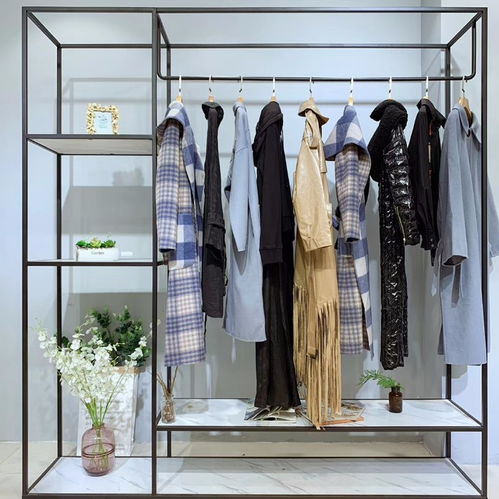 上海卡拉貝斯品牌服裝尾貨批發(fā)全攻略 精明采購指南