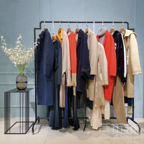 艾購尚品 知名女裝品牌的秋冬批發(fā)新機(jī)遇，涵蓋正品折扣與大碼200斤女裝