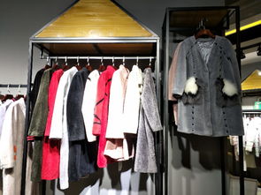 廣州伊曼服飾 一個神奇的時尚服裝尾貨批發(fā)與品牌折扣女裝集散地